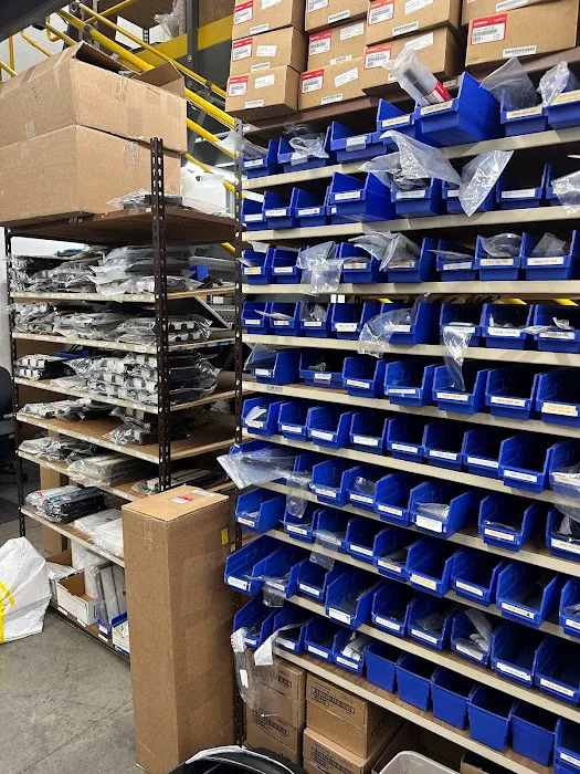 Parkway Honda Parts 9