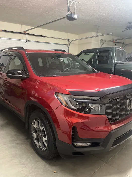 Parkway Honda Service 4