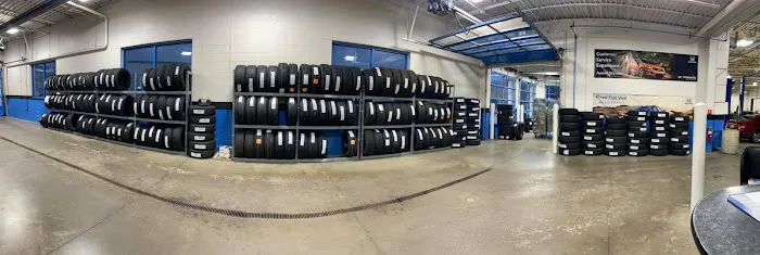 Parkway Honda Service 2