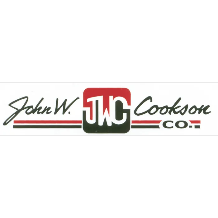 John W Cookson Company 2