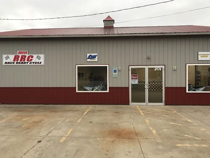 Race Ready Motorsports 1
