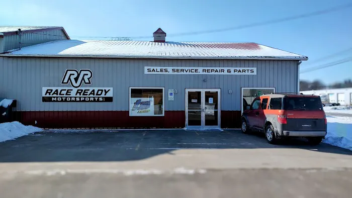 Race Ready Motorsports 0