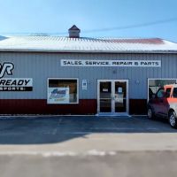 Race Ready Motorsports