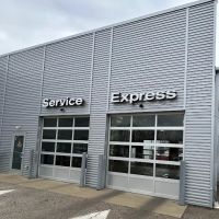 Parkway Nissan Service