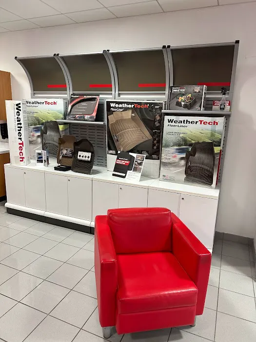 Parkway Nissan Parts 2