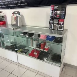 Parkway Nissan Parts ico