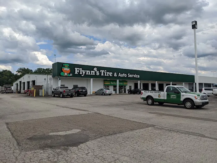 Flynn's Tire & Auto Service - Dover 5