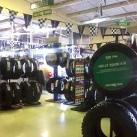 Flynn's Tire & Auto Service - Dover