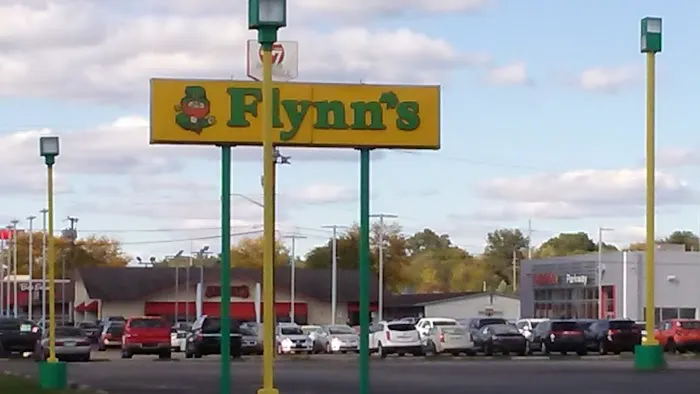 Flynn's Tire & Auto Service - Dover 6