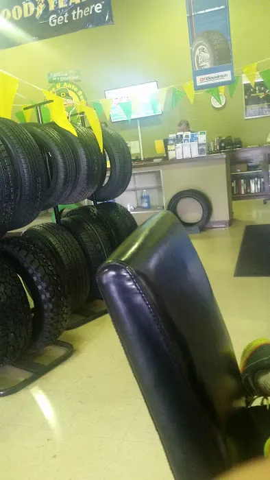 Flynn's Tire & Auto Service - Dover 3
