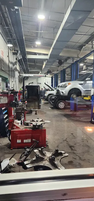 Flynn's Tire & Auto Service - Dover 2
