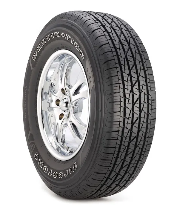 Flynn's Tire & Auto Service - Dover 9
