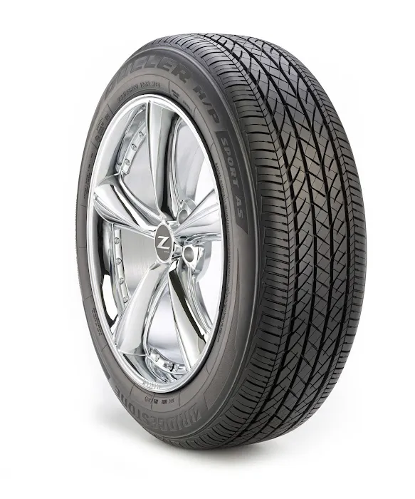 Flynn's Tire & Auto Service - Dover 8