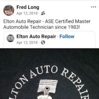 Elton Auto Repair