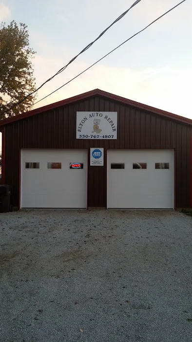 Elton Auto Repair 1