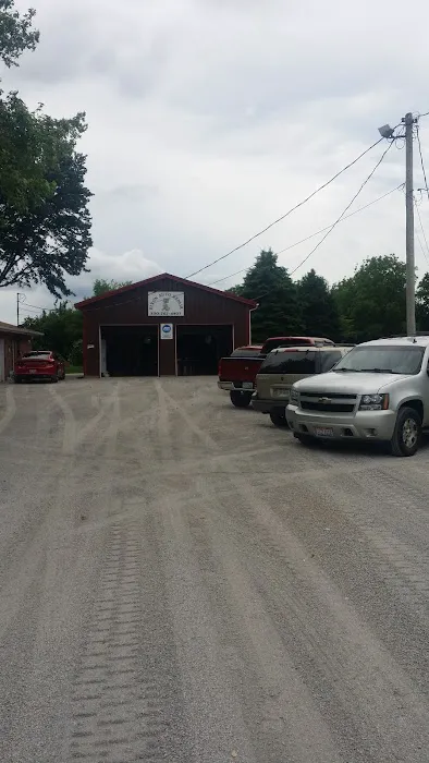 Elton Auto Repair 2