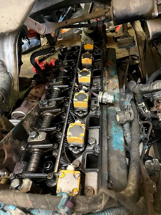 G&G Truck Repair 1