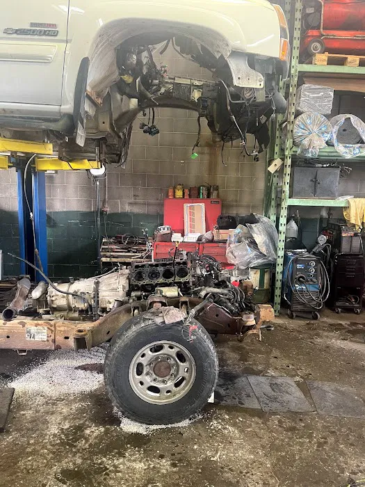 G&G Truck Repair 0