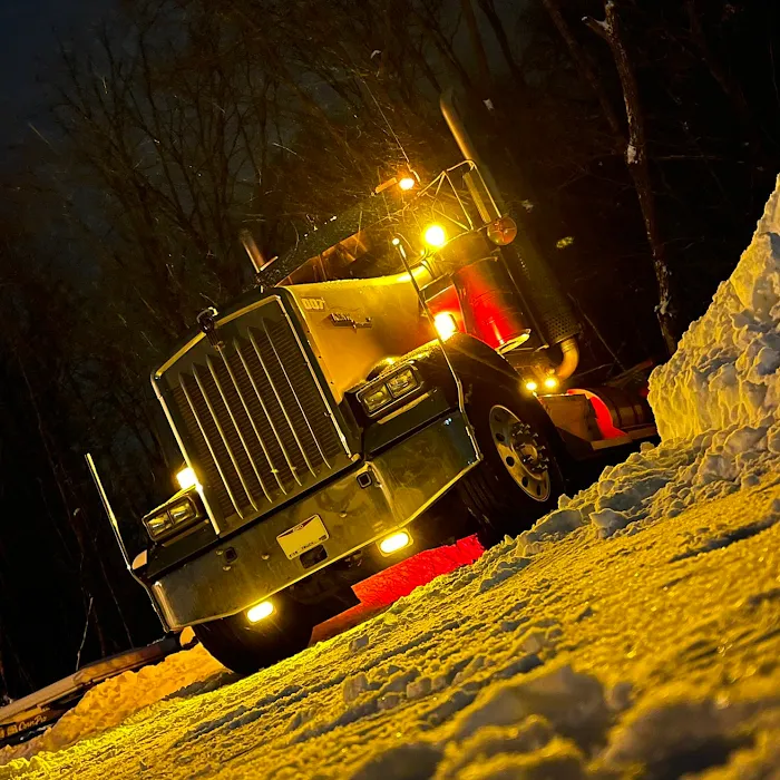 G&G Truck Repair 2