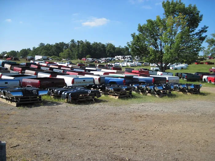 Dundee Automotive Inc. 4