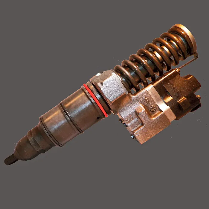 Diesel Controls Inc 2