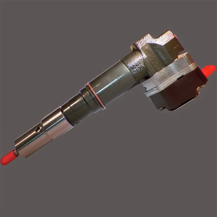 Diesel Controls Inc 0