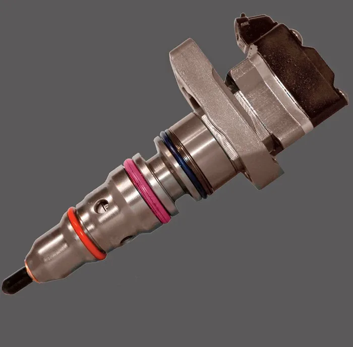 Diesel Controls Inc 7