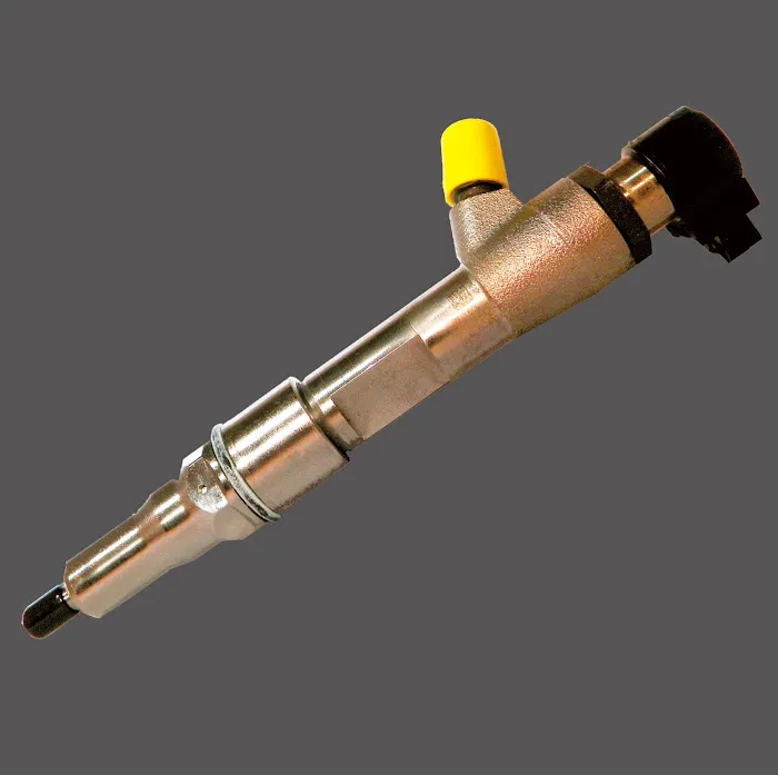 Diesel Controls Inc 1