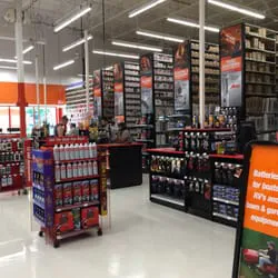 AutoZone Auto Parts 1
