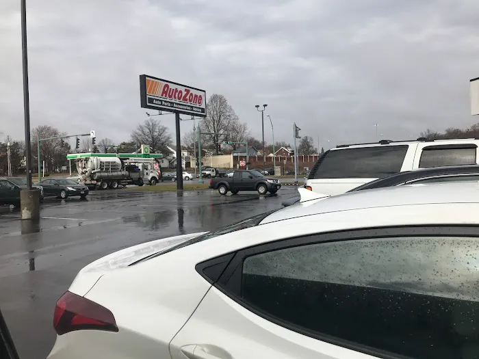 AutoZone Auto Parts 3