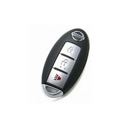 Mears Nissan Parts 3