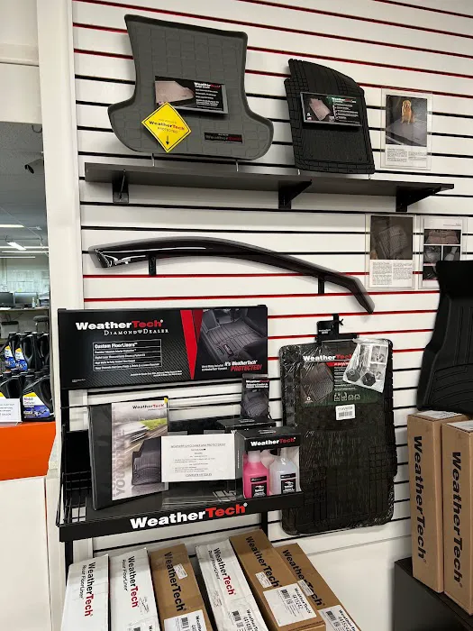 Mears Nissan Parts 0