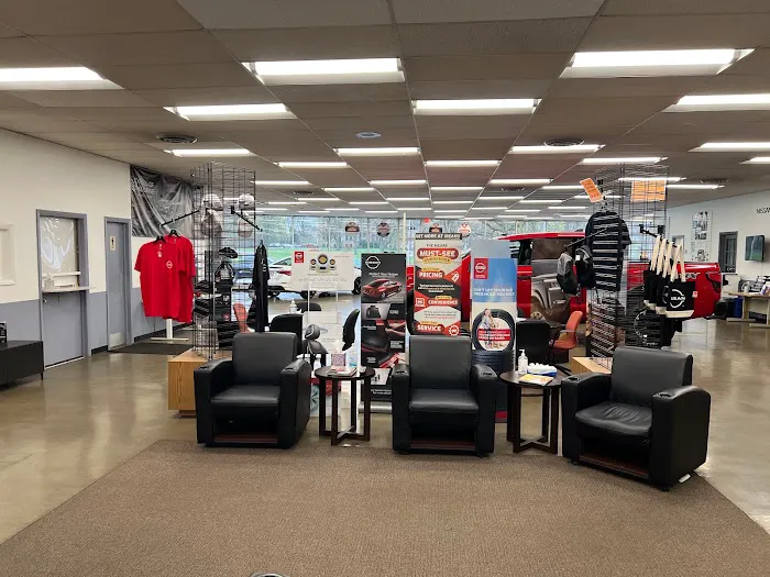 Mears Nissan Parts 7