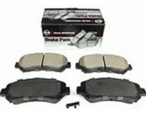 Mears Nissan Parts 9