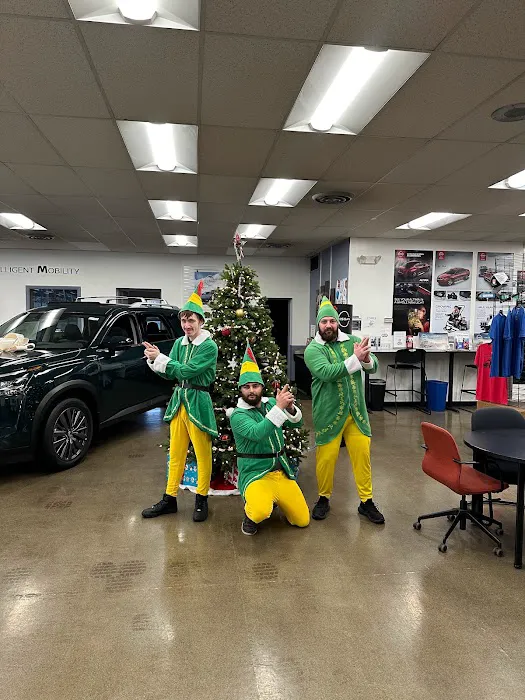 Mears Nissan Service 0