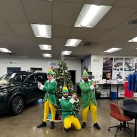 Mears Nissan Service