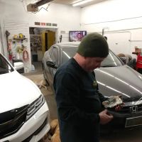 Williams Auto Body