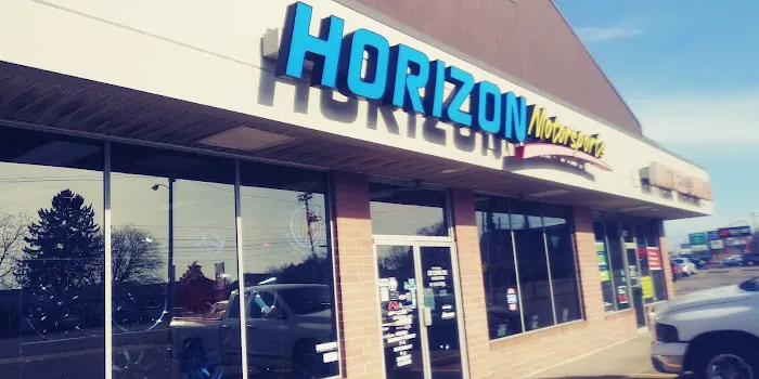 Horizon Motorsports 4