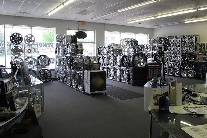 Horizon Motorsports 3