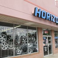 Horizon Motorsports