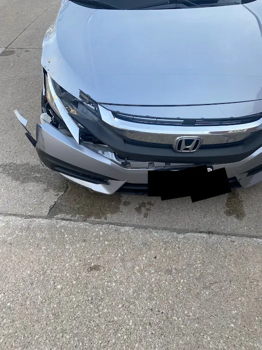 Caliber Collision 2