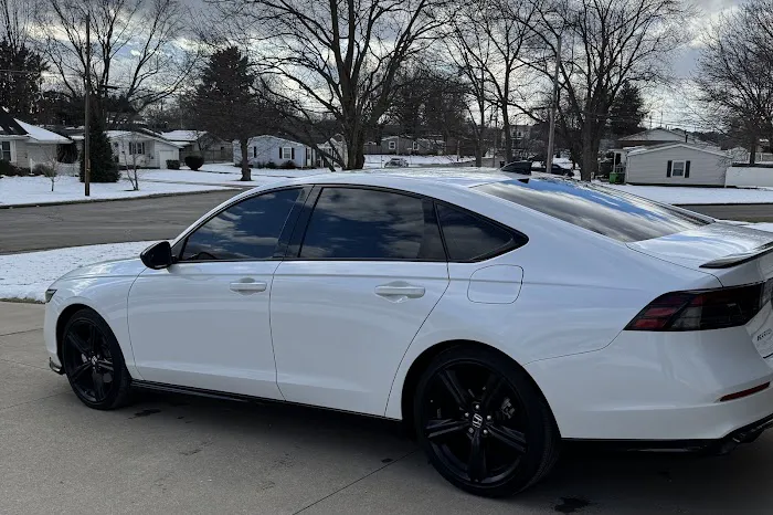 Finesse Customs 2
