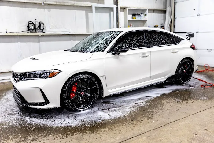 Finesse Customs 0