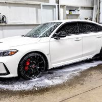 Finesse Customs