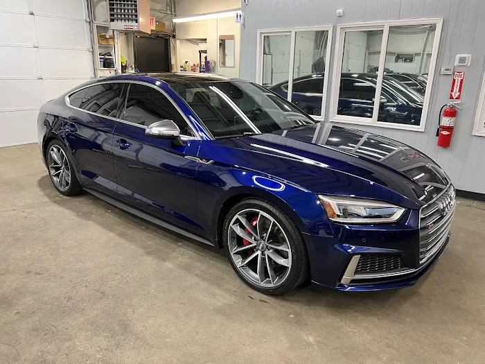 Finesse Customs 7