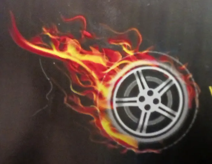 Wheels on the Go 2
