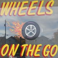 Wheels on the Go