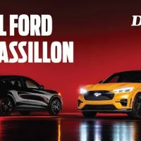 Diehl Ford Service Center
