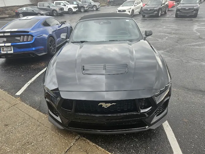 Diehl Ford Service Center 4