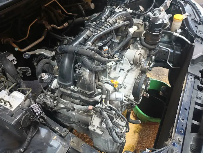 Diehl Subaru Service Department 3